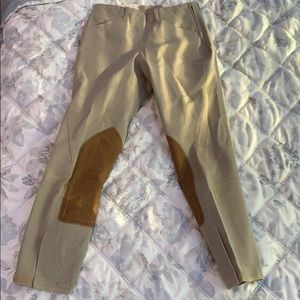 AUTHENTIC Tailored Sportsman Pants